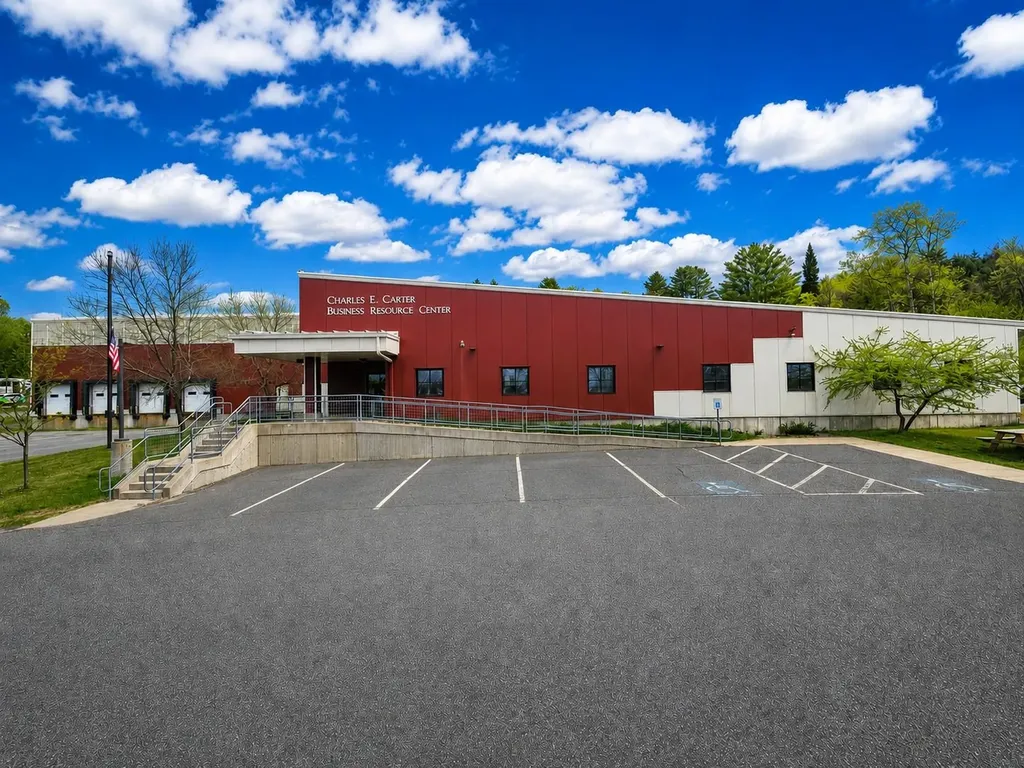 1713 Industrial Parkway Lyndon VT 05851