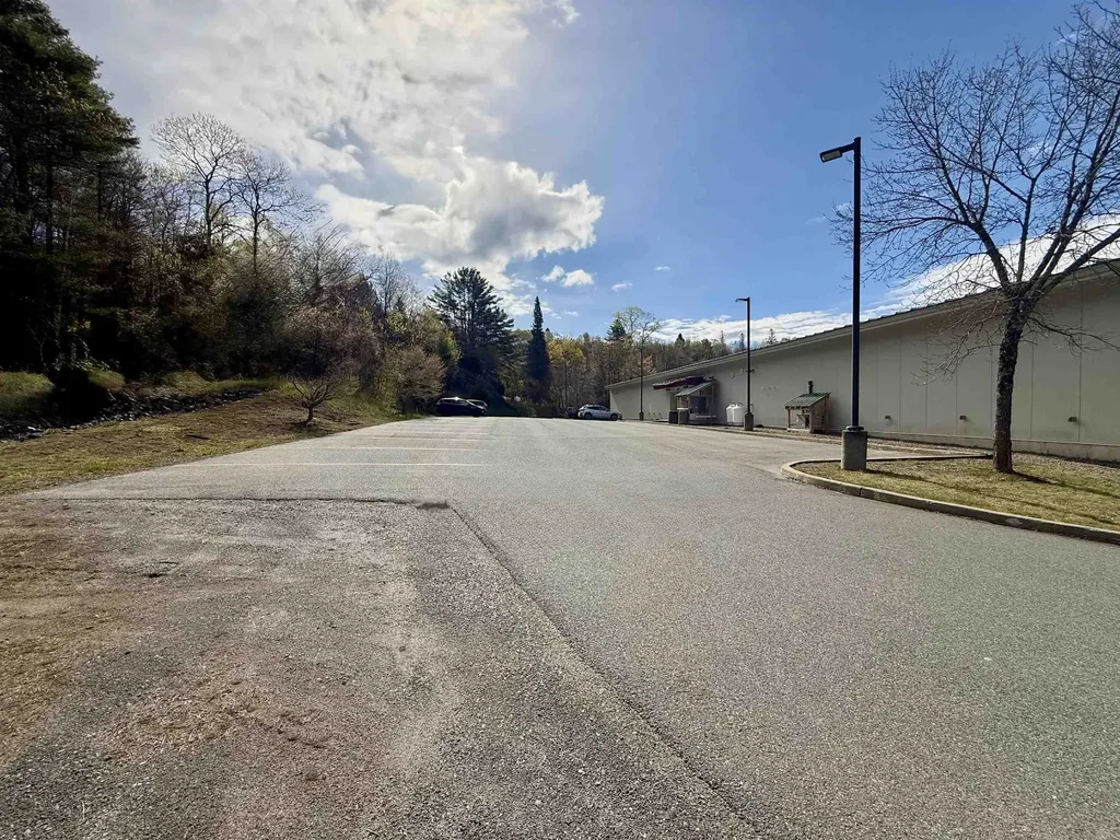 1713 Industrial Parkway Lyndon VT 05851