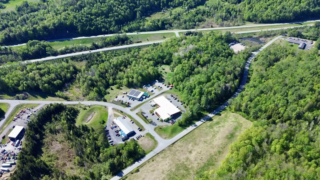 1713 Industrial Parkway Lyndon VT 05851