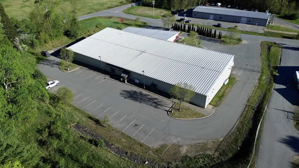 1713 Industrial Parkway Lyndon VT 05851
