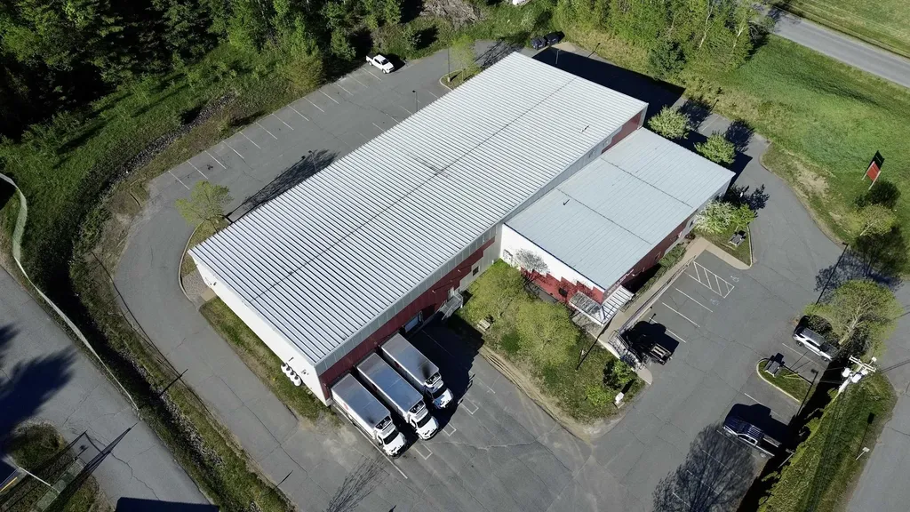 1713 Industrial Parkway Lyndon VT 05851