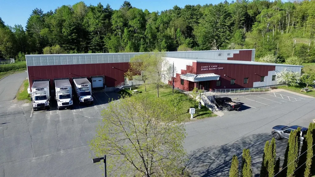 1713 Industrial Parkway Lyndon VT 05851
