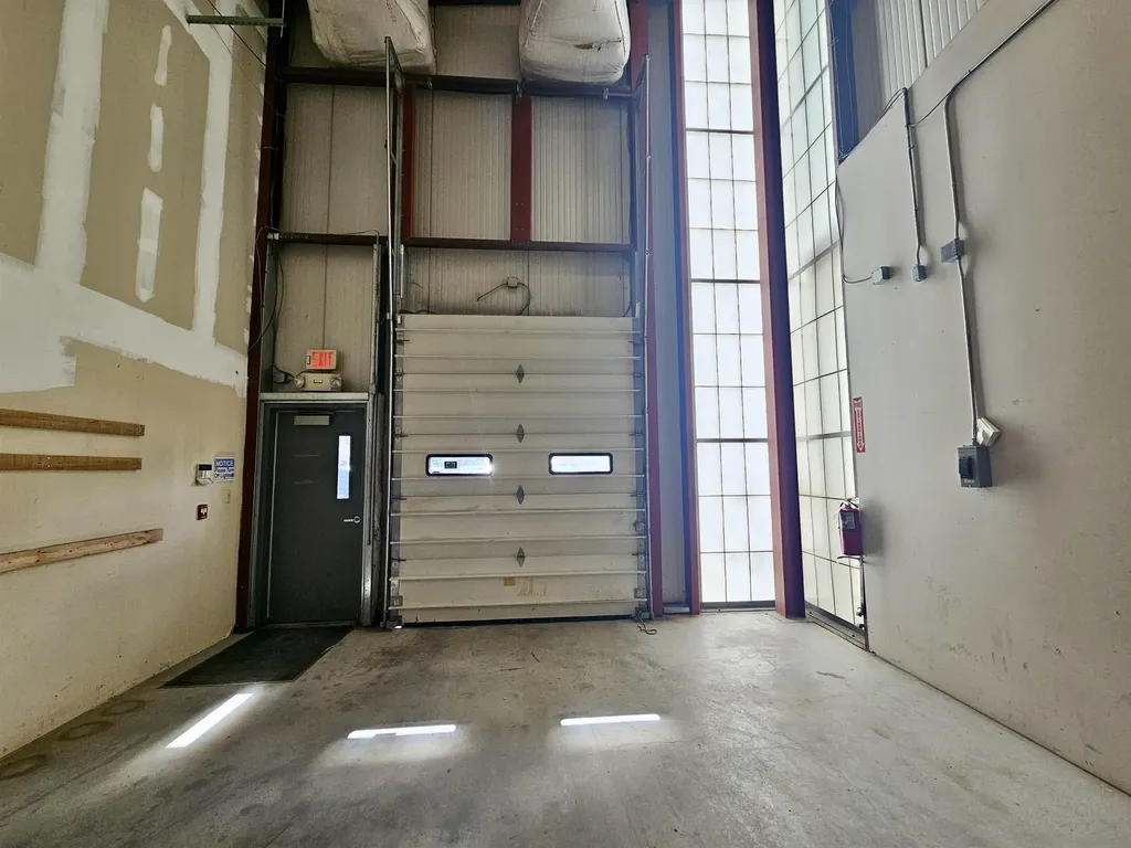 1713 Industrial Parkway Lyndon VT 05851