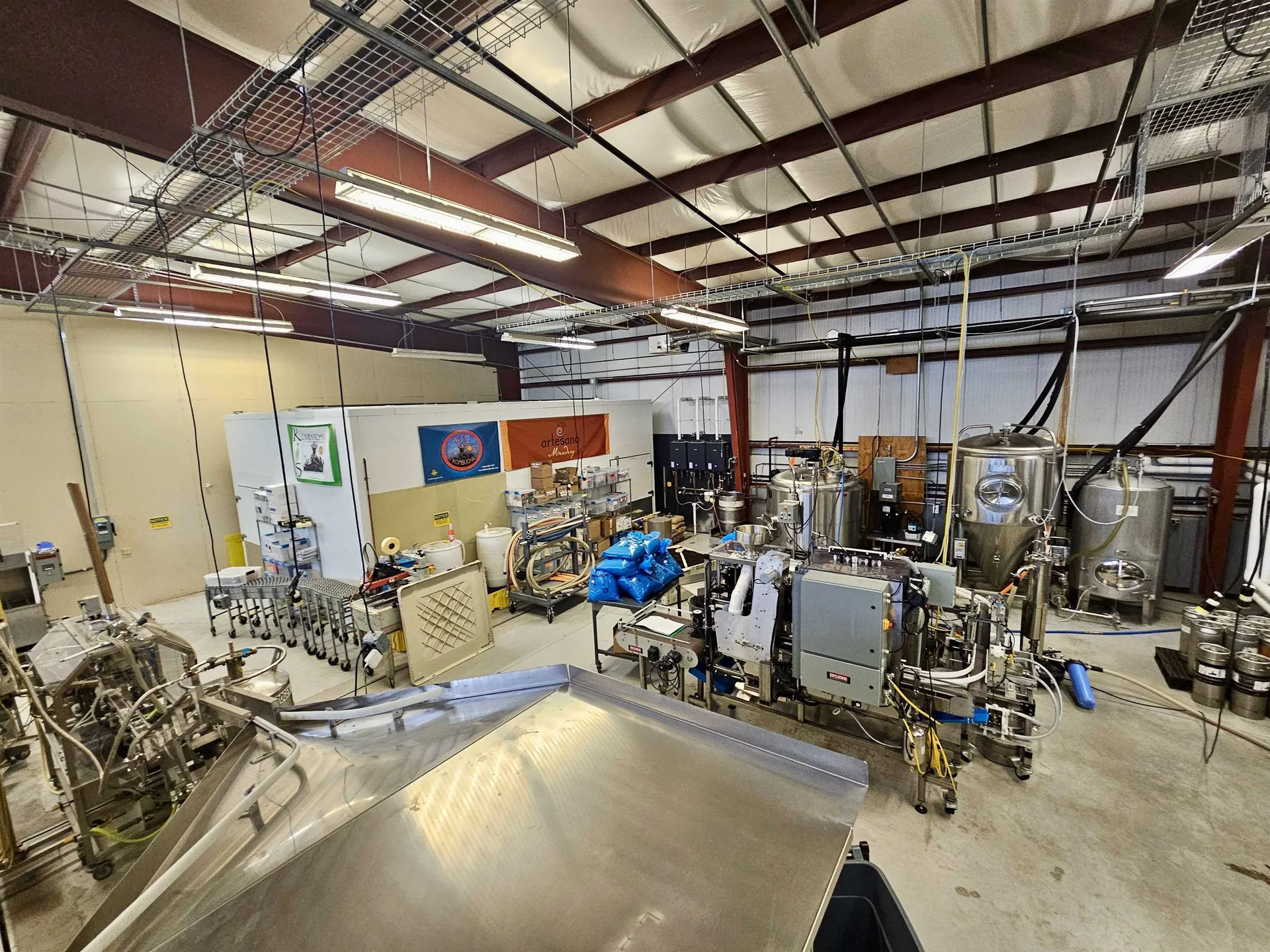 1713 Industrial Parkway Lyndon VT 05851
