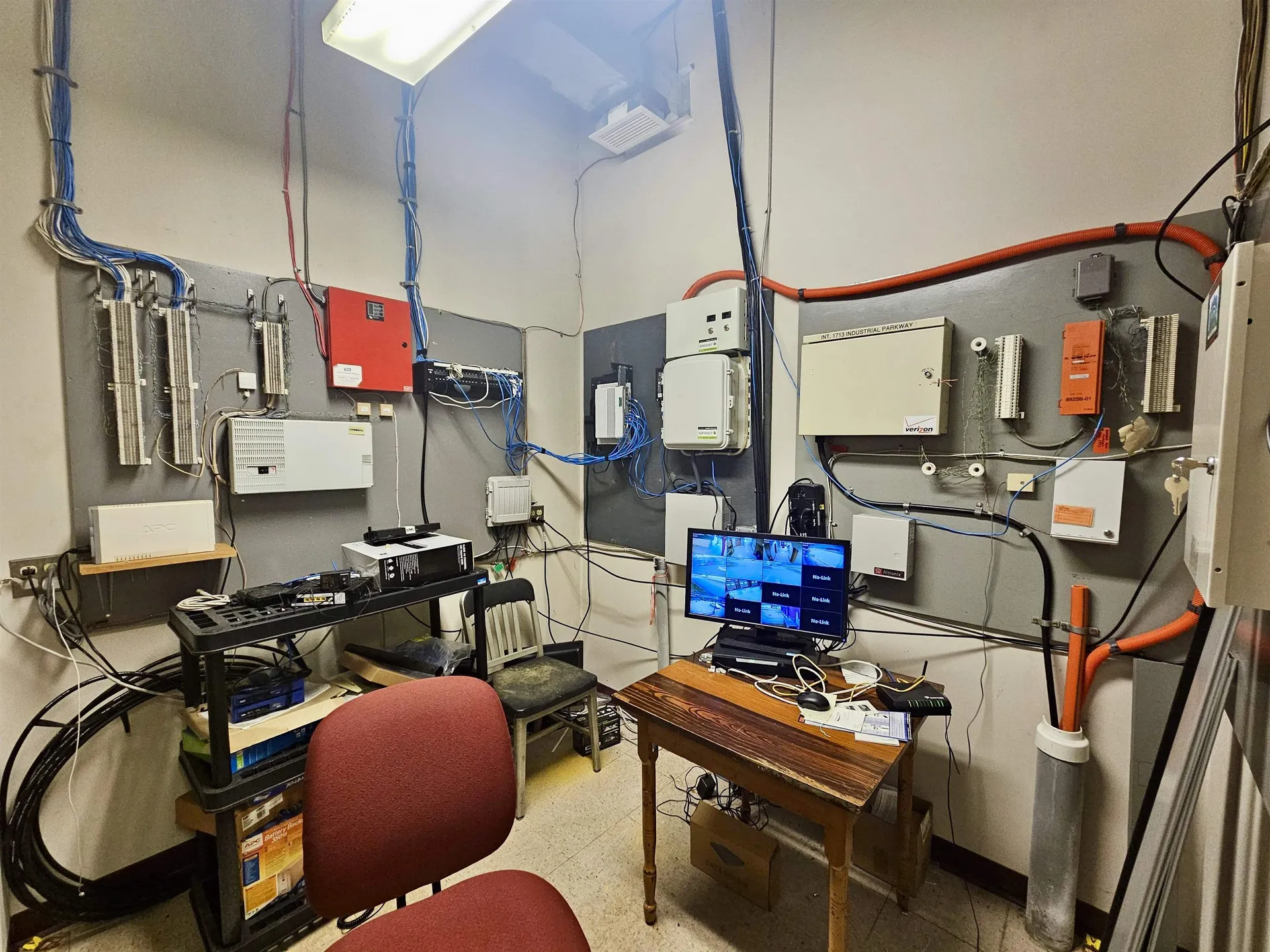 1713 Industrial Parkway Lyndon VT 05851
