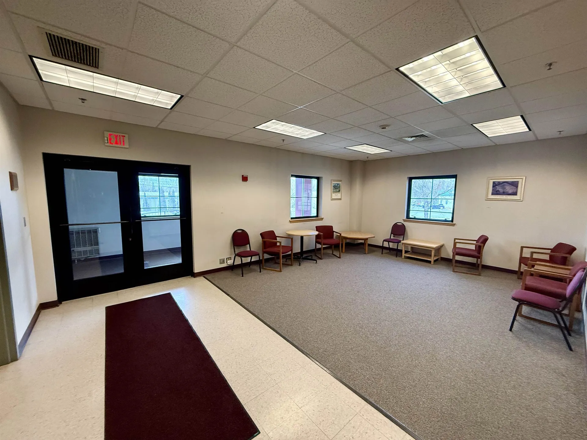 1713 Industrial Parkway Lyndon VT 05851