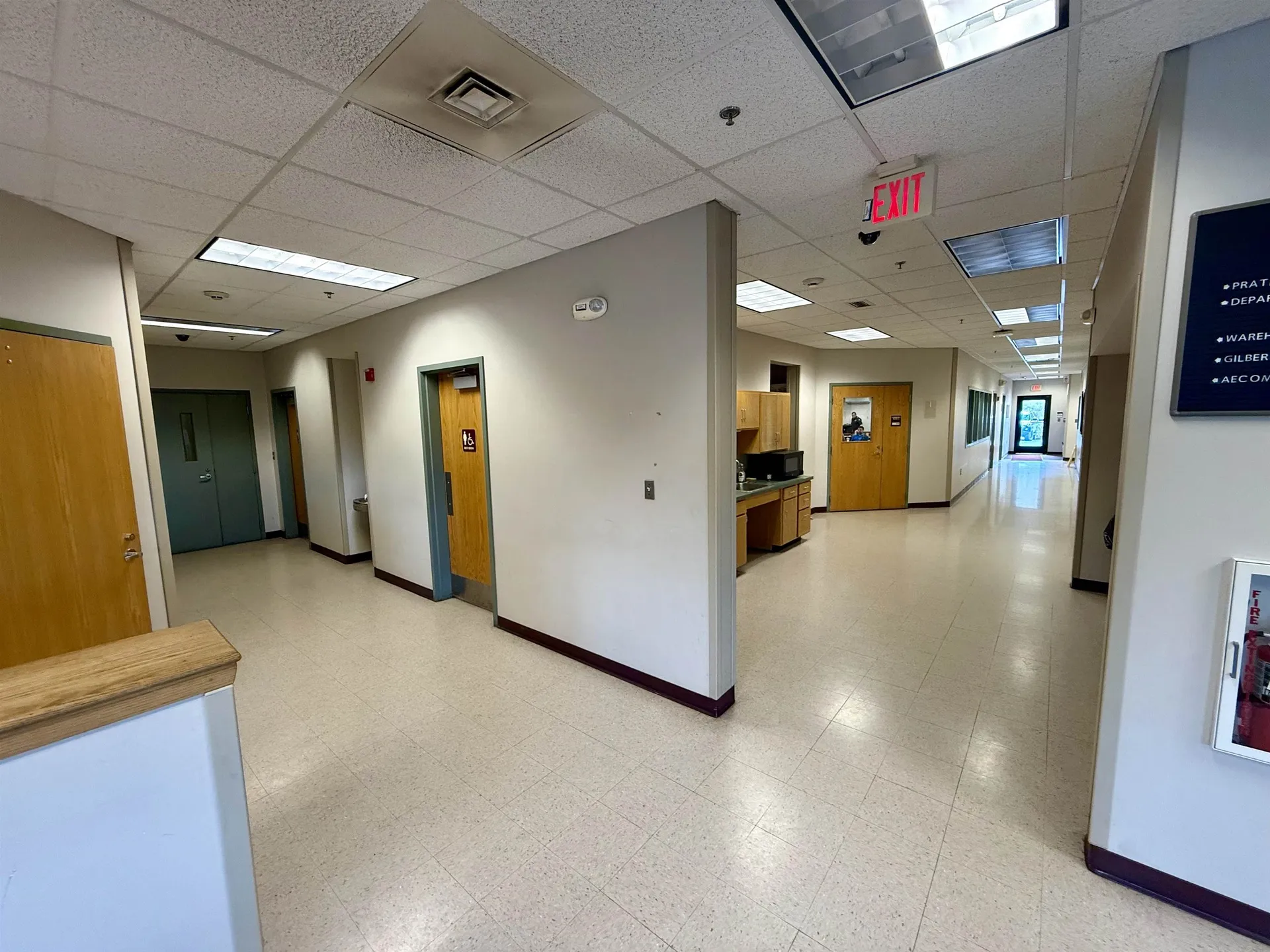 1713 Industrial Parkway Lyndon VT 05851