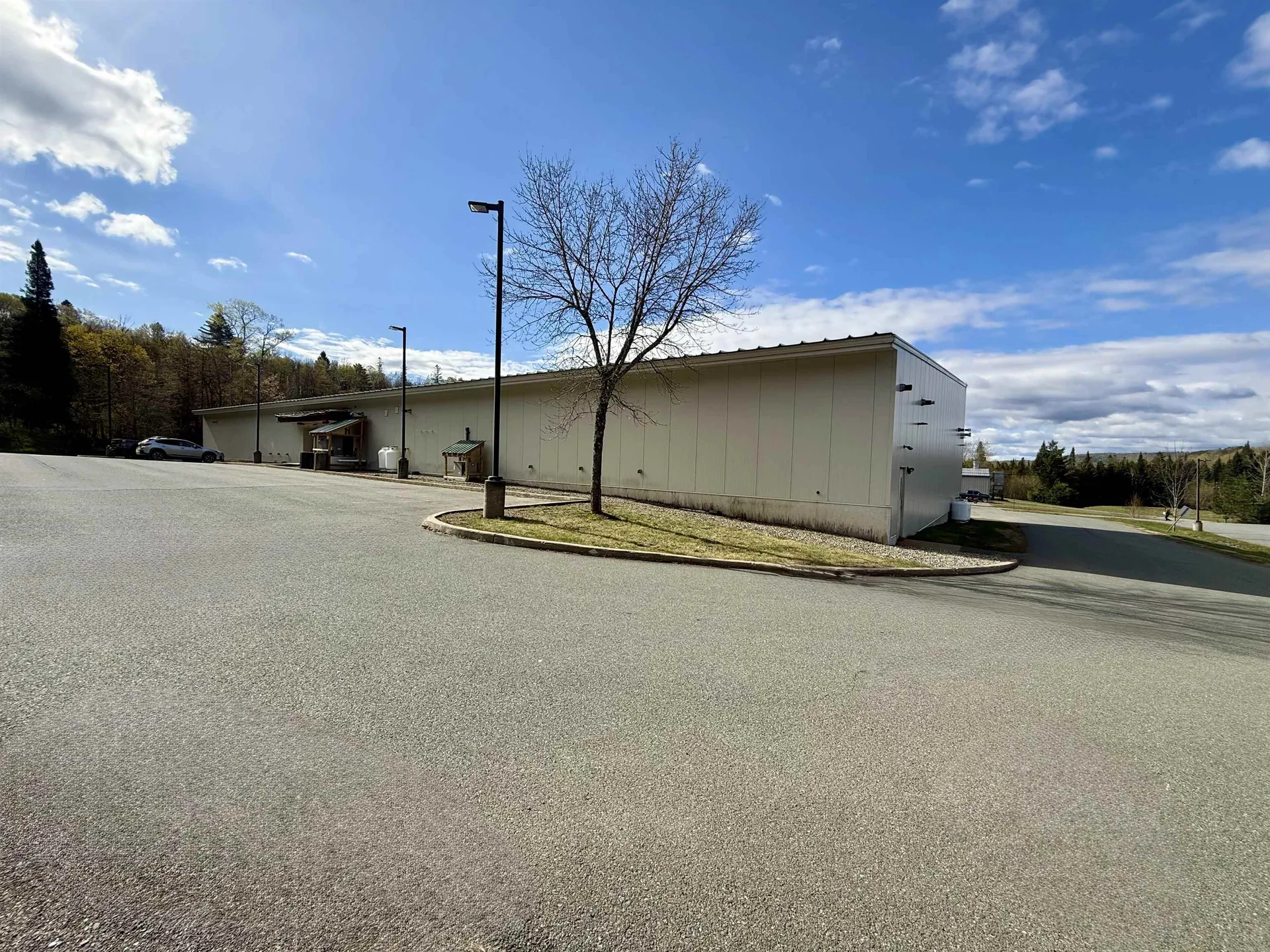 1713 Industrial Parkway Lyndon VT 05851