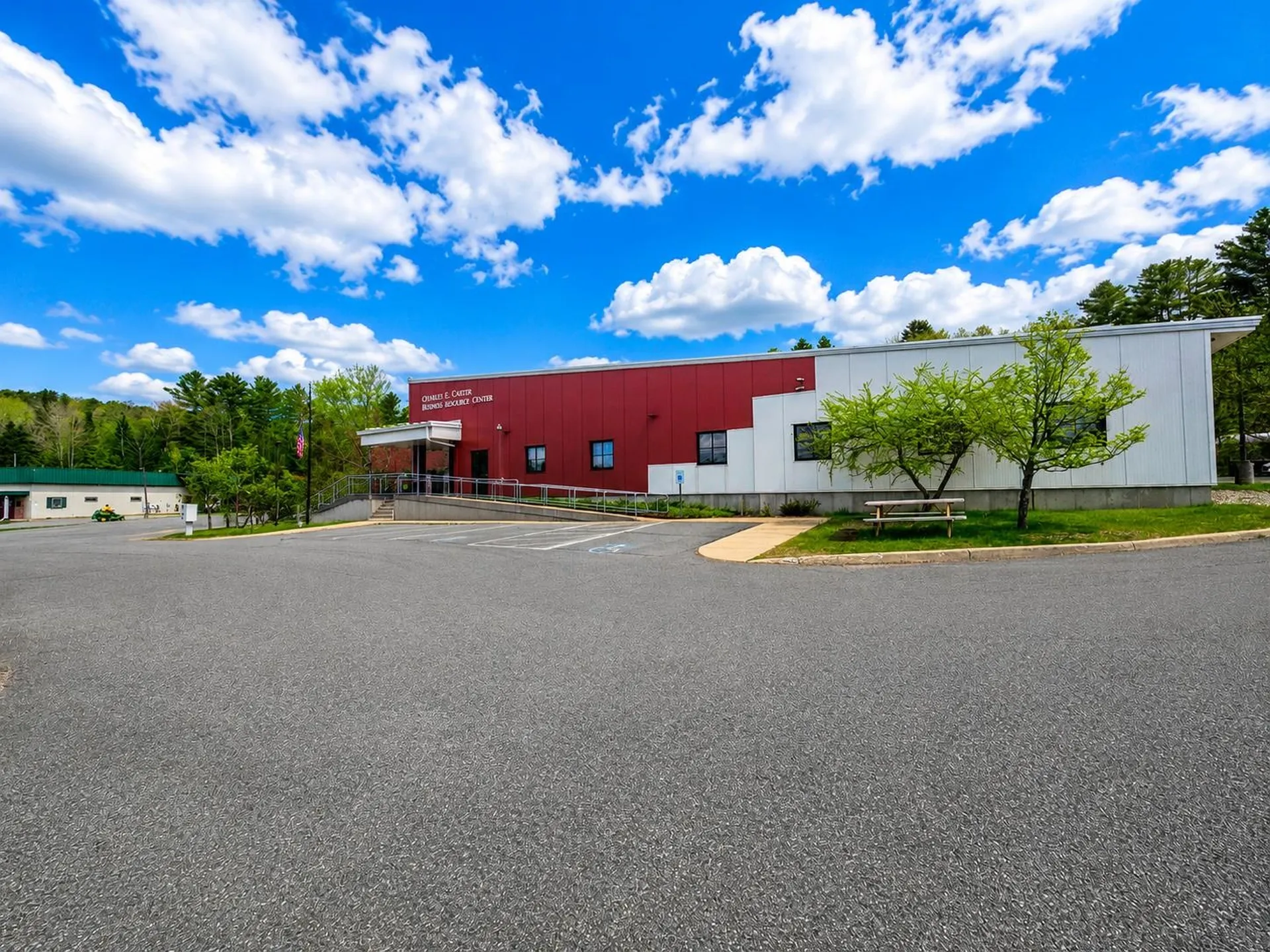 1713 Industrial Parkway Lyndon VT 05851