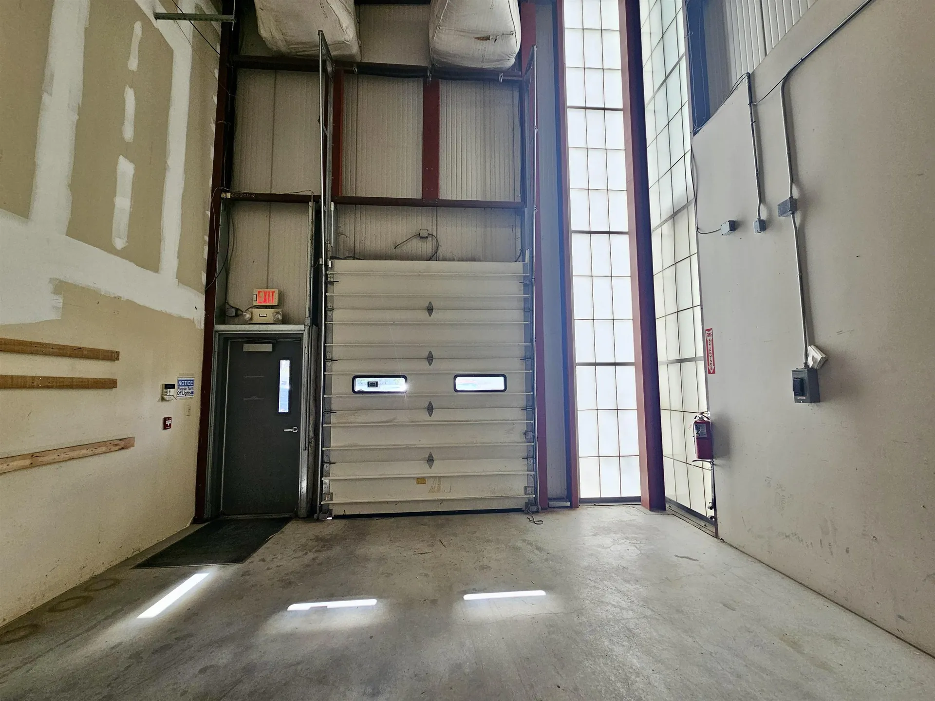 1713 Industrial Parkway Lyndon VT 05851
