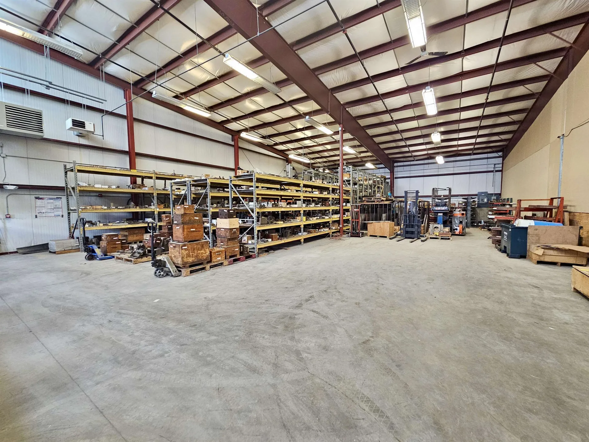 1713 Industrial Parkway Lyndon VT 05851