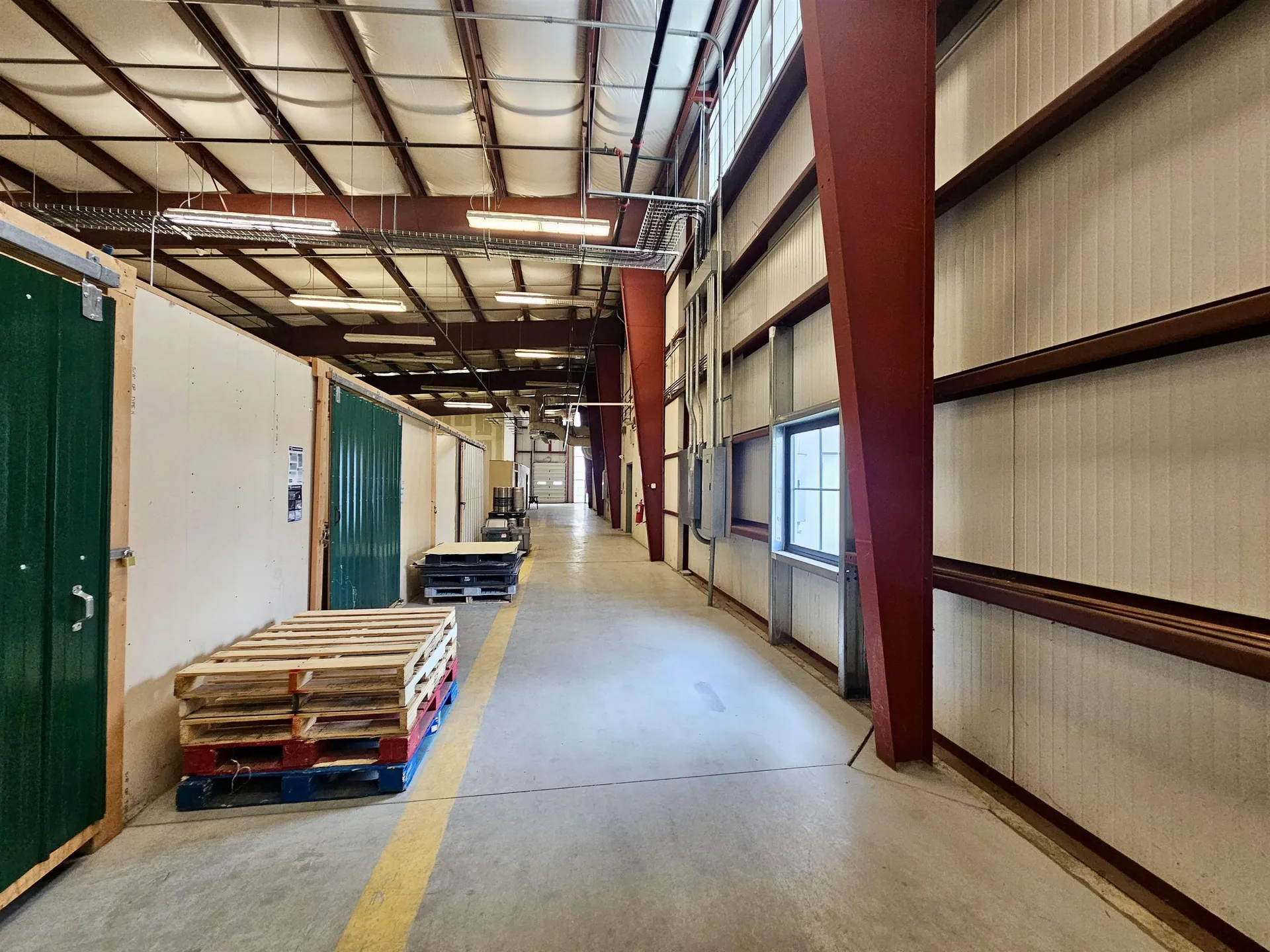 1713 Industrial Parkway Lyndon VT 05851