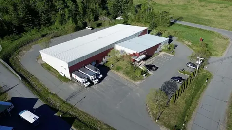 1713 Industrial Parkway Lyndon VT 05851