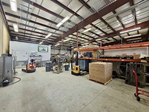 1713 Industrial Parkway Lyndon VT 05851