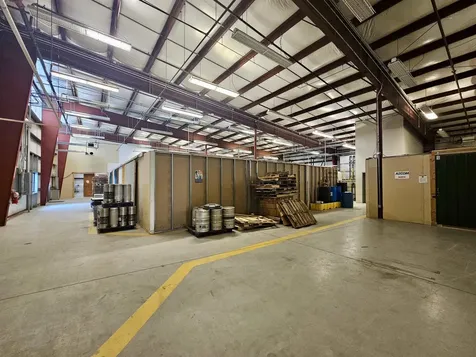 1713 Industrial Parkway Lyndon VT 05851