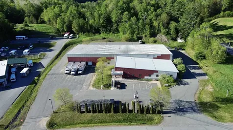 1713 Industrial Parkway Lyndon VT 05851