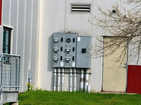 1713 Industrial Parkway Lyndon VT 05851
