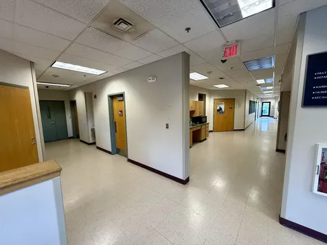 1713 Industrial Parkway Lyndon VT 05851
