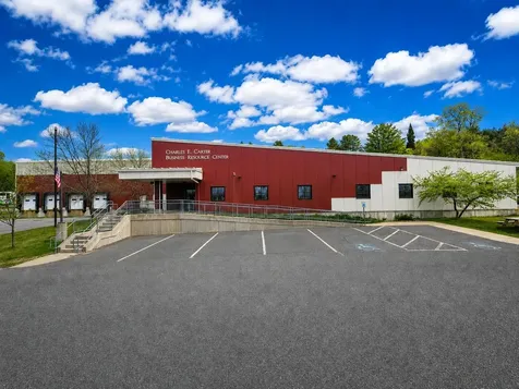 1713 Industrial Parkway Lyndon VT 05851