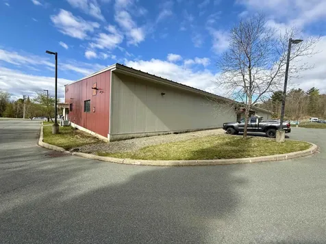 1713 Industrial Parkway Lyndon VT 05851