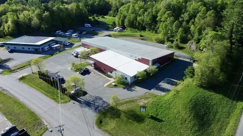 1713 Industrial Parkway Lyndon VT 05851