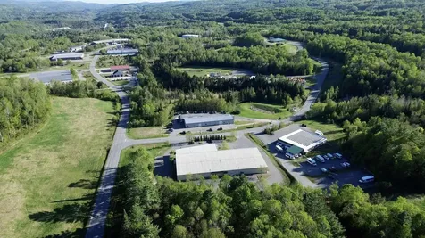 1713 Industrial Parkway Lyndon VT 05851