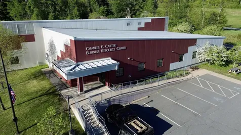 1713 Industrial Parkway Lyndon VT 05851