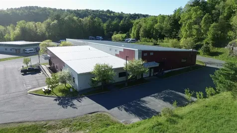 1713 Industrial Parkway Lyndon VT 05851
