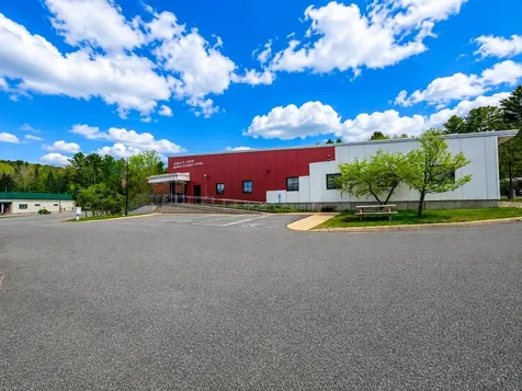 1713 Industrial Parkway Lyndon VT 05851