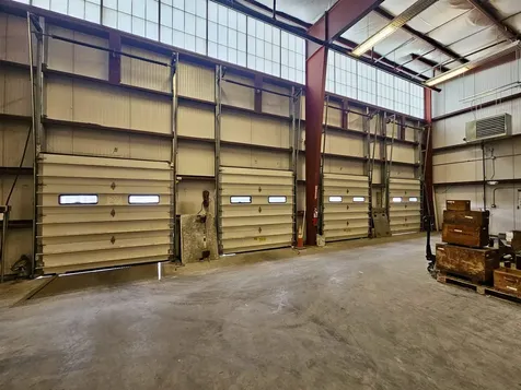1713 Industrial Parkway Lyndon VT 05851