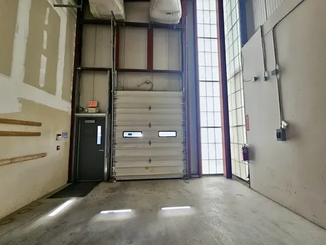 1713 Industrial Parkway Lyndon VT 05851
