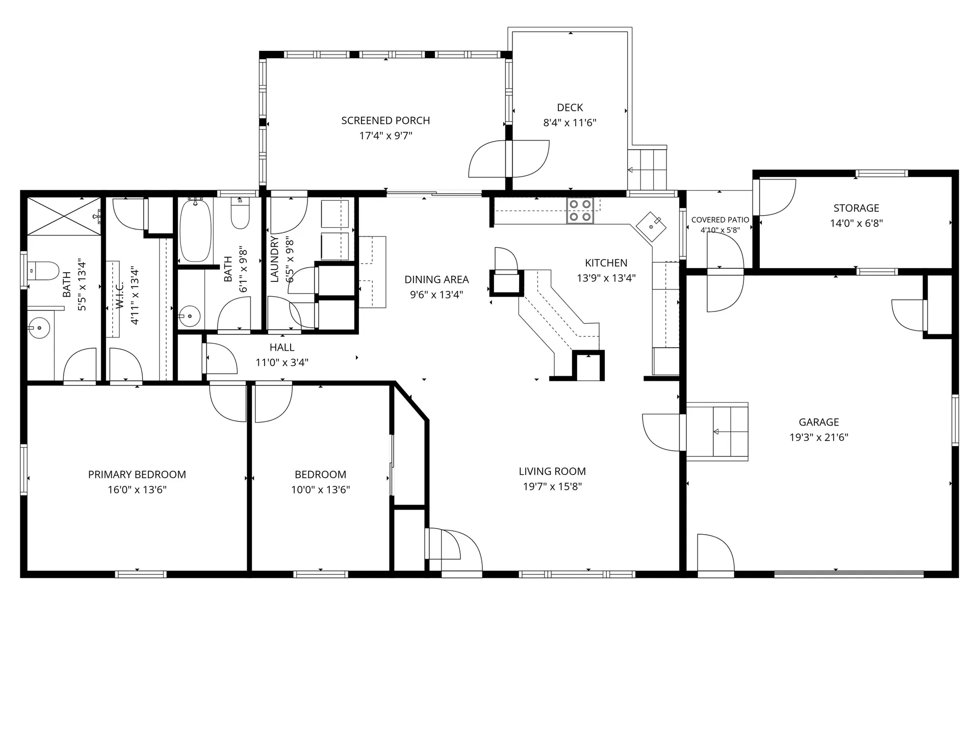 46 Edgewood Drive Hopkinton NH 03229