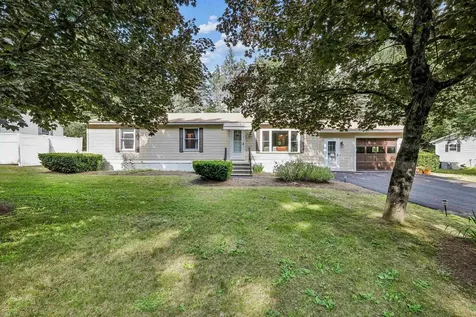 46 Edgewood Drive Hopkinton NH 03229