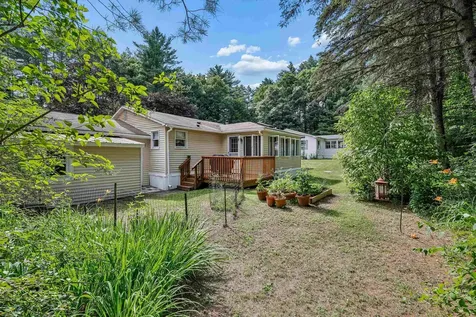 46 Edgewood Drive Hopkinton NH 03229