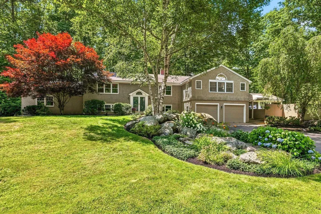 6 Millstream Drive Exeter NH 03833