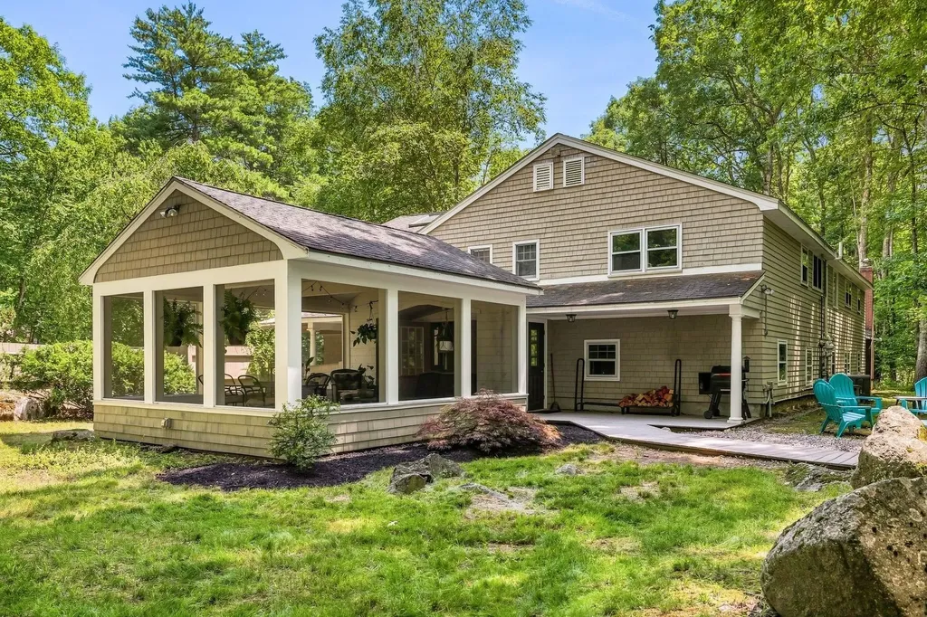 6 Millstream Drive Exeter NH 03833