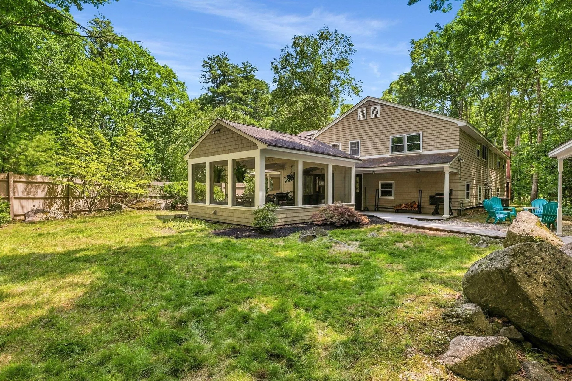 6 Millstream Drive Exeter NH 03833