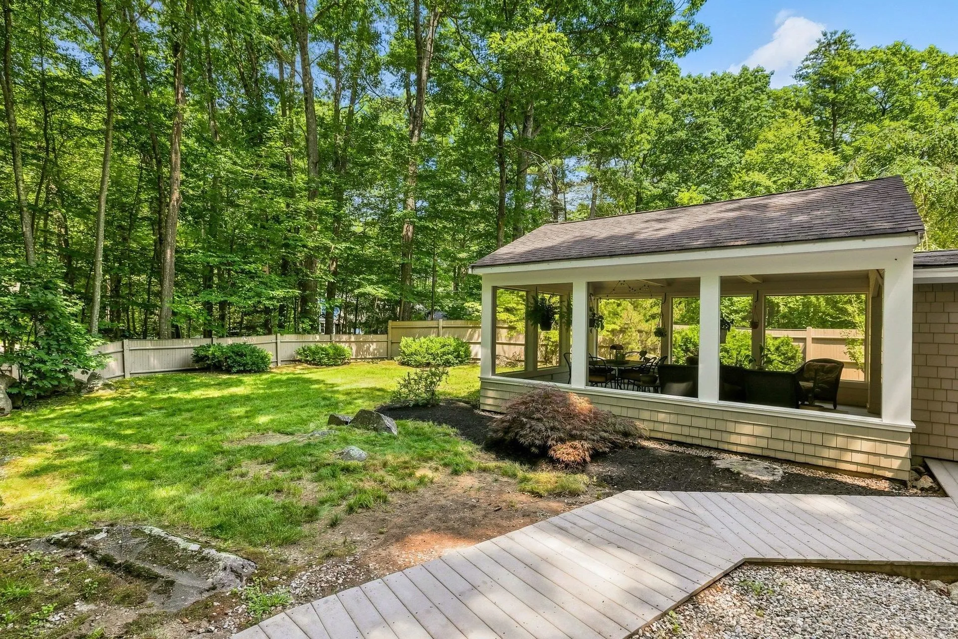 6 Millstream Drive Exeter NH 03833