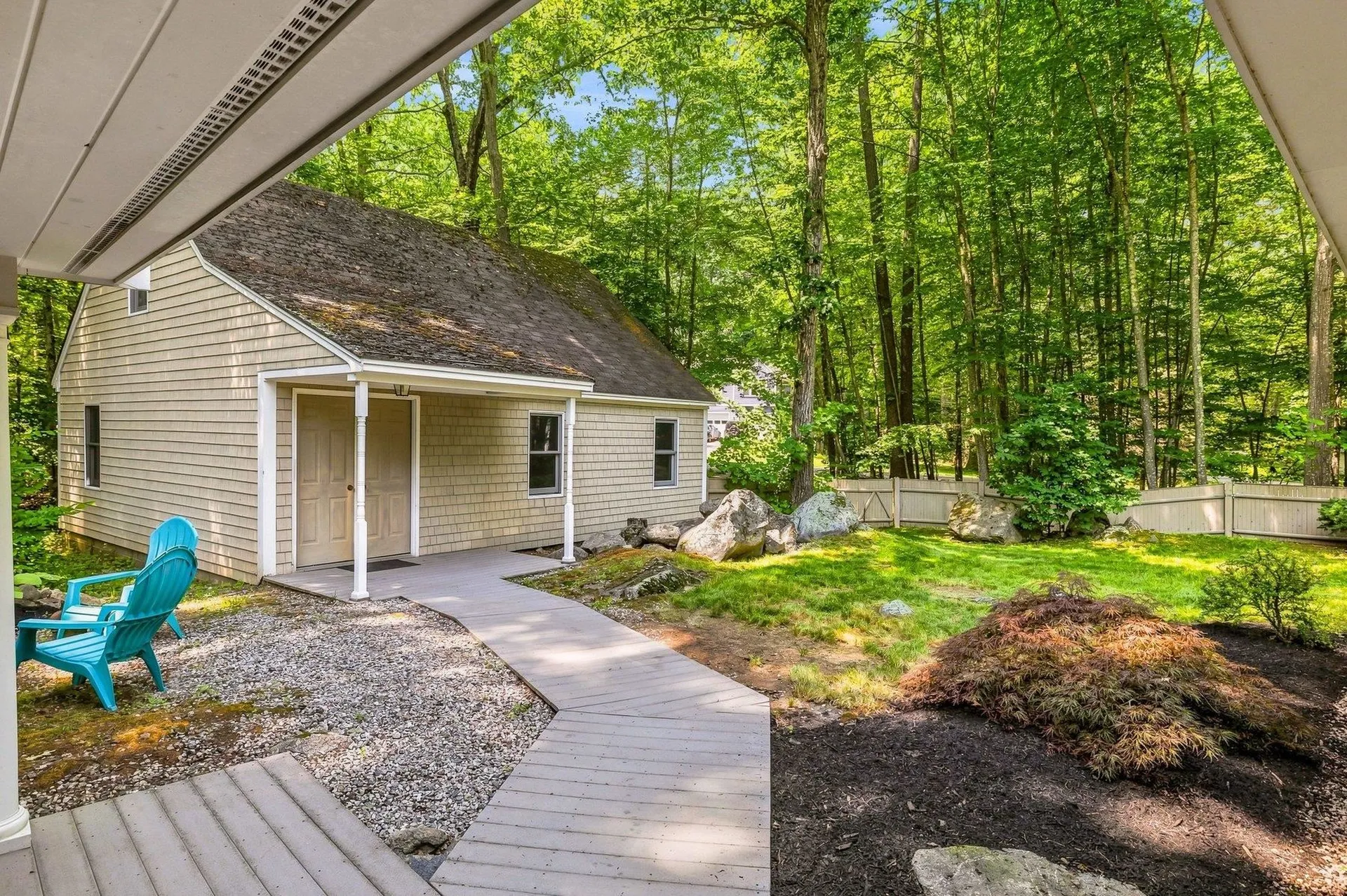 6 Millstream Drive Exeter NH 03833