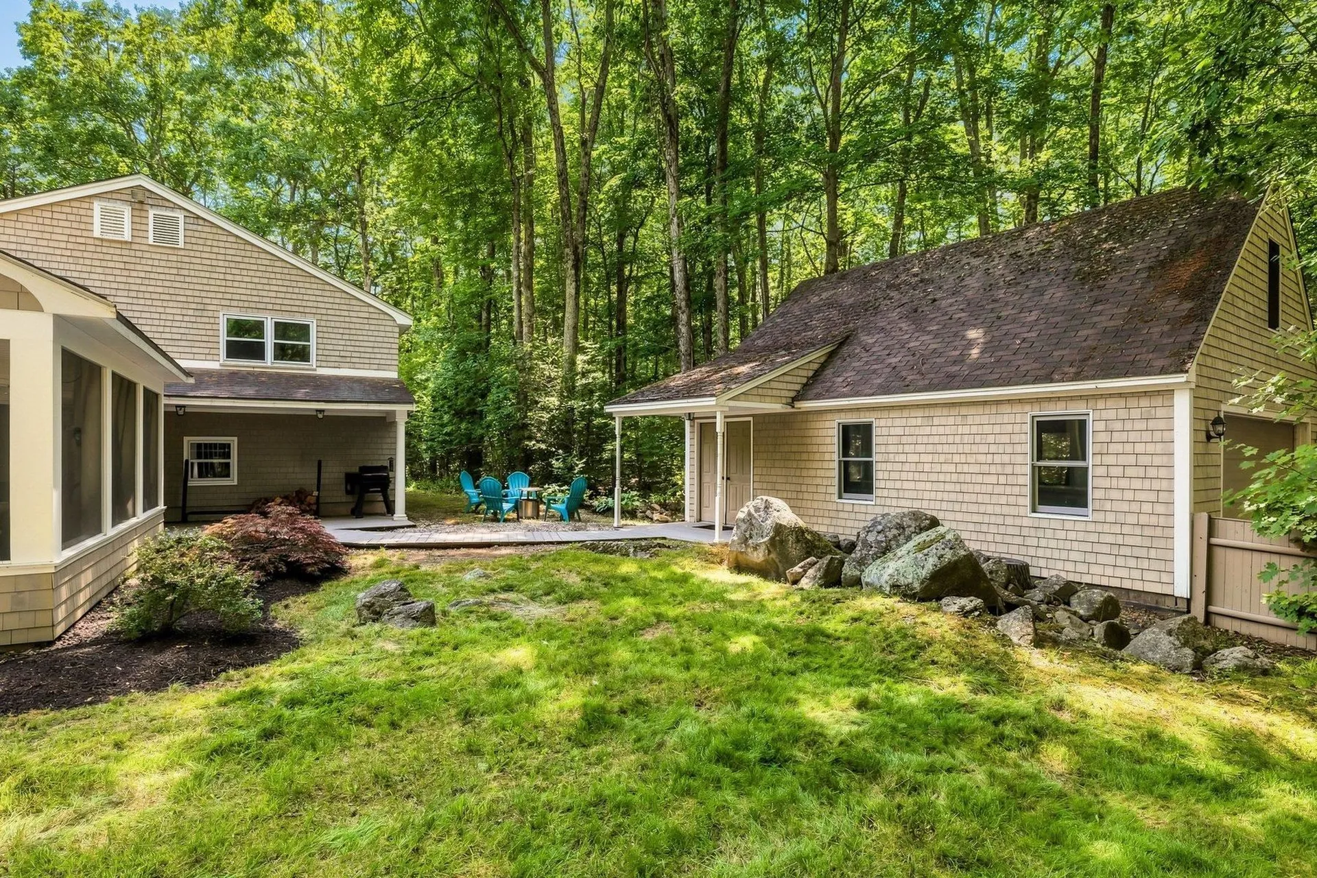 6 Millstream Drive Exeter NH 03833