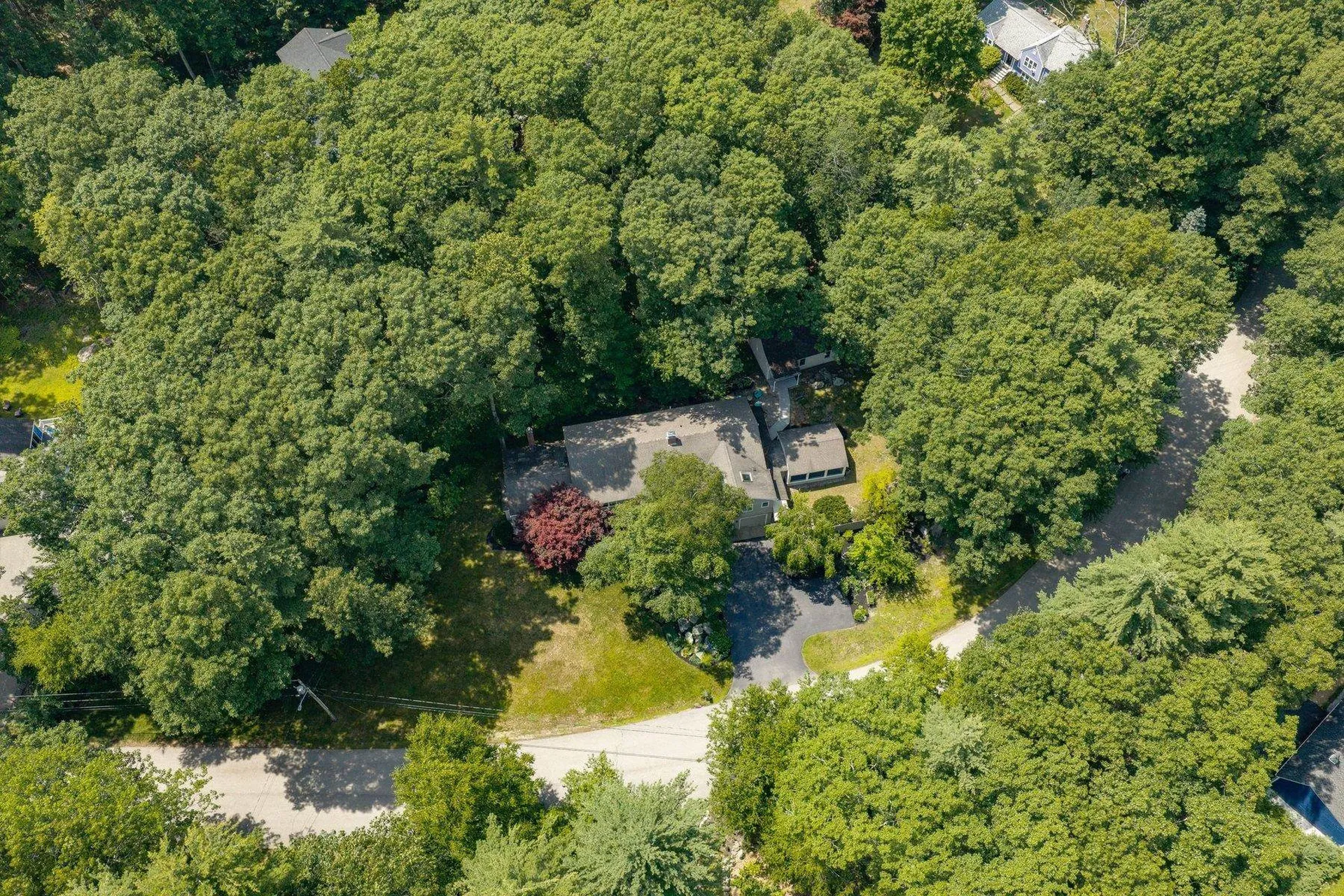 6 Millstream Drive Exeter NH 03833