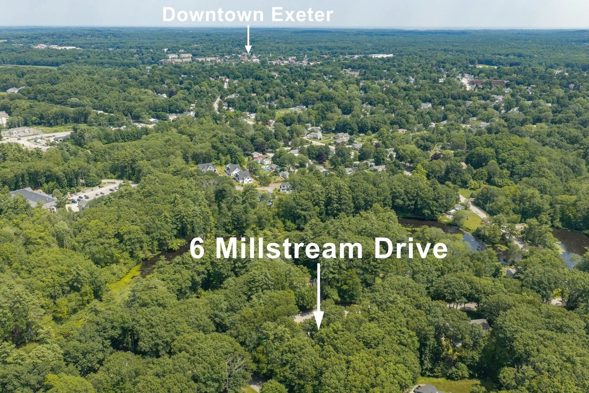 6 Millstream Drive Exeter NH 03833