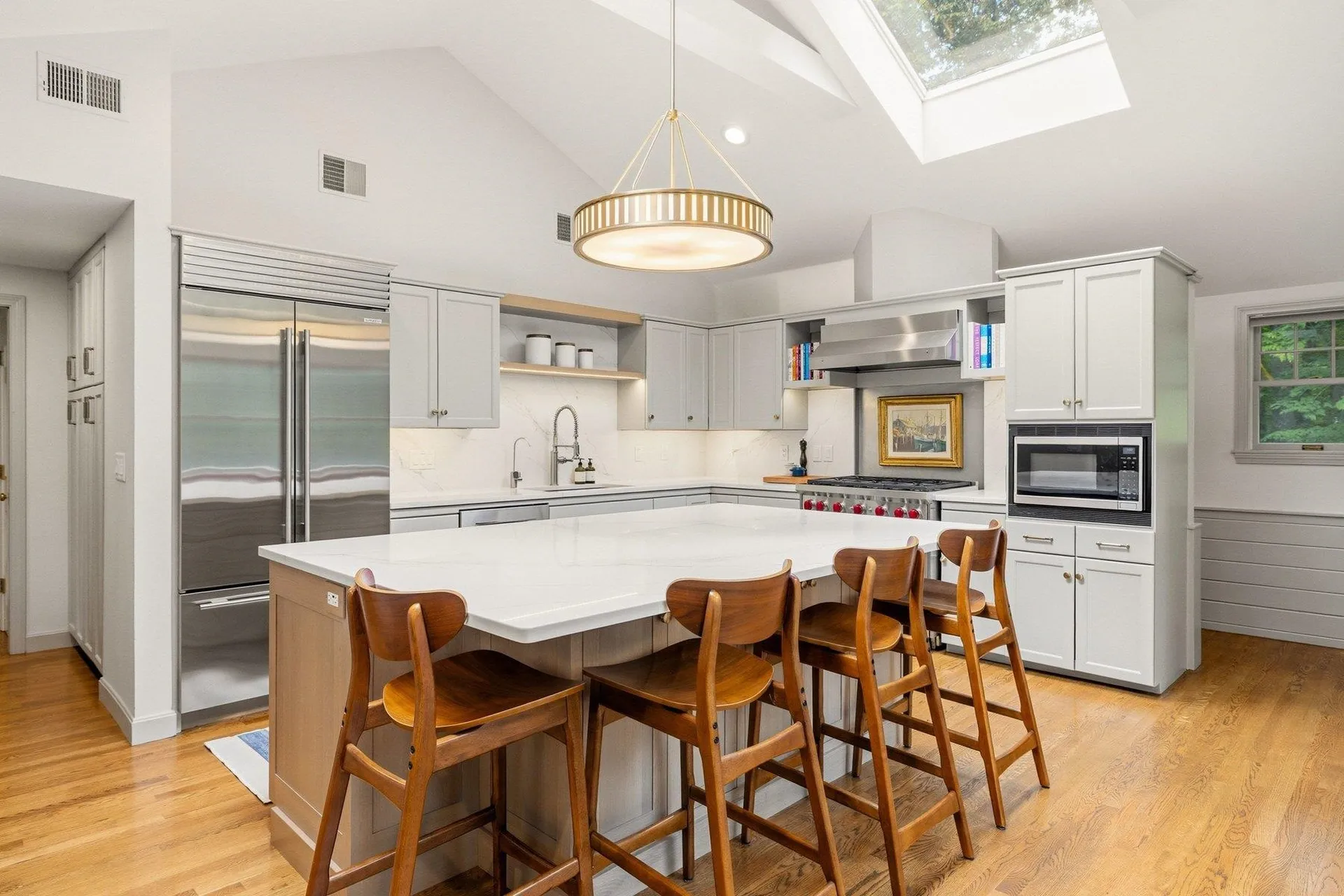6 Millstream Drive Exeter NH 03833