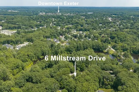 6 Millstream Drive Exeter NH 03833