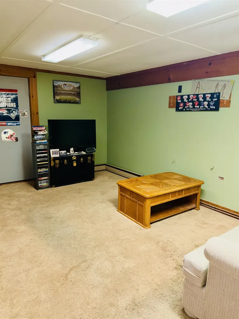 66 Elm Street Lancaster NH 03584