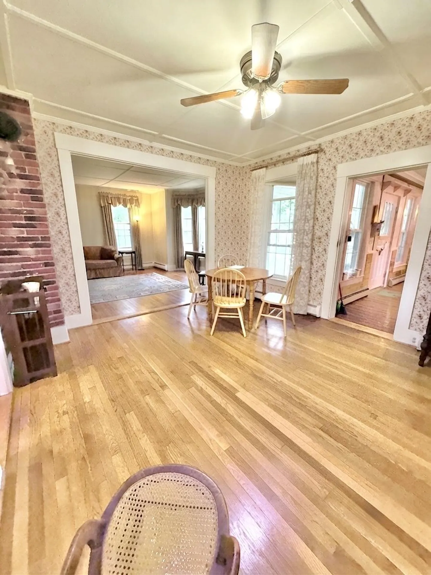 66 Elm Street Lancaster NH 03584