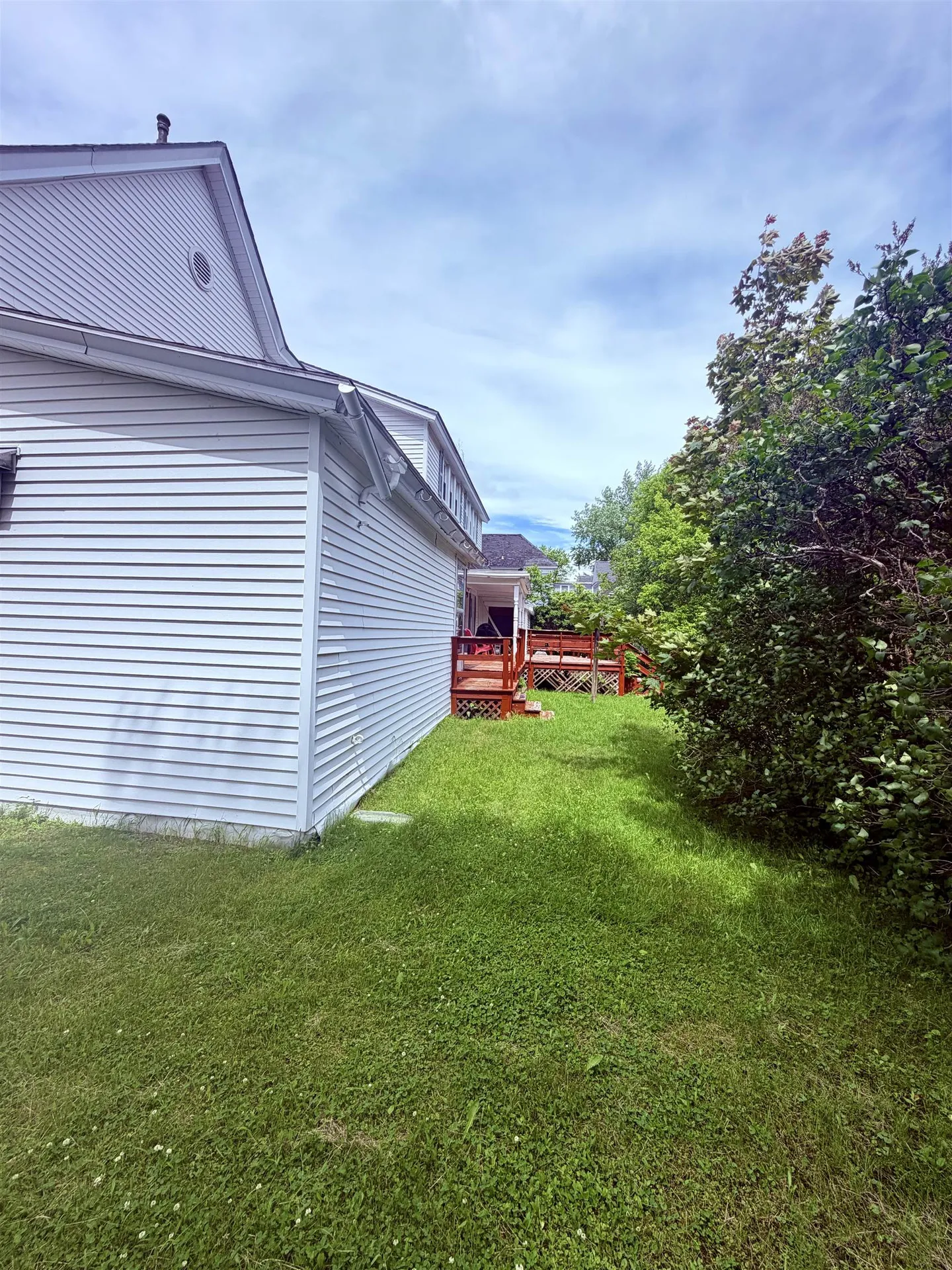 66 Elm Street Lancaster NH 03584