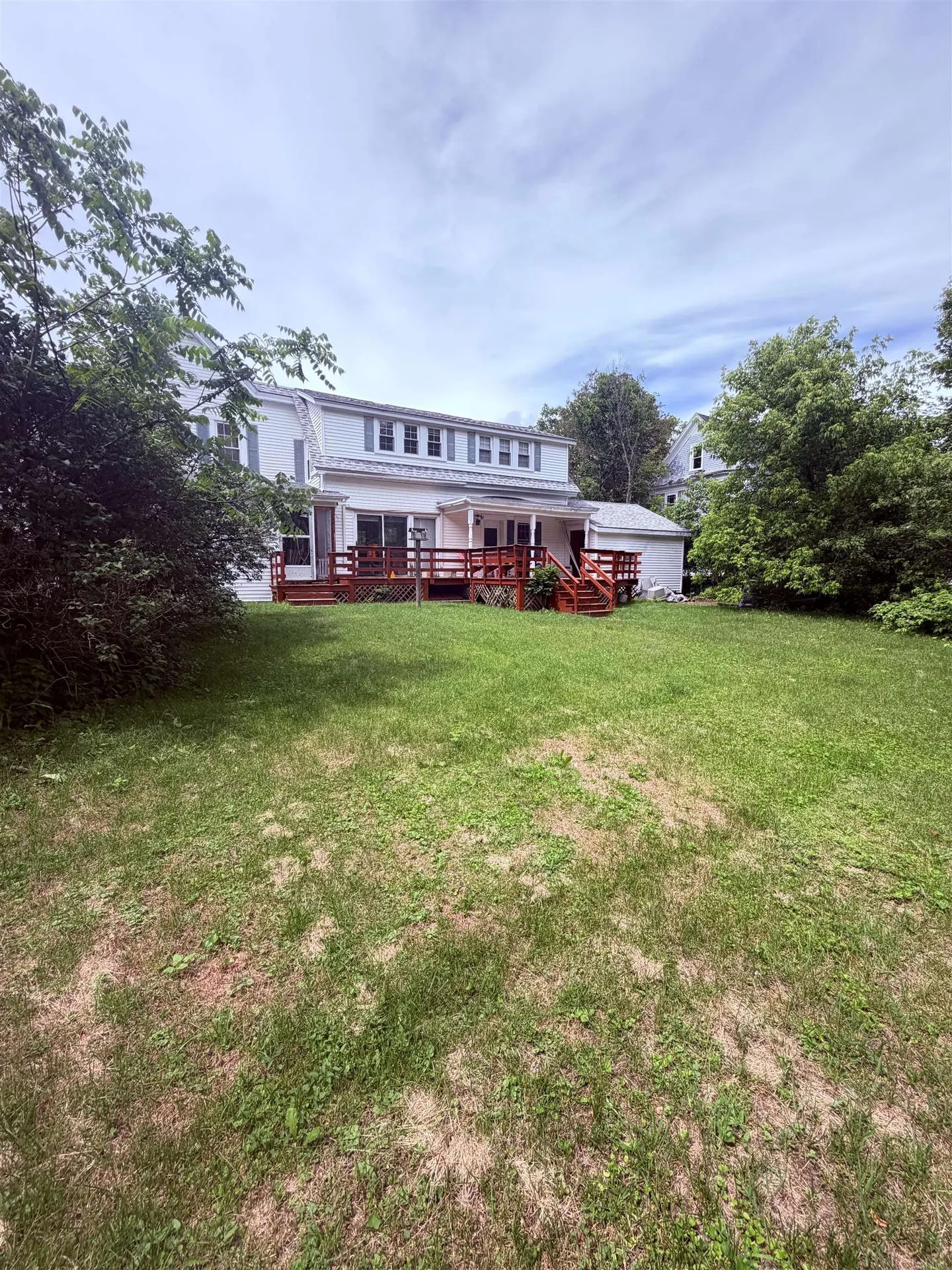 66 Elm Street Lancaster NH 03584