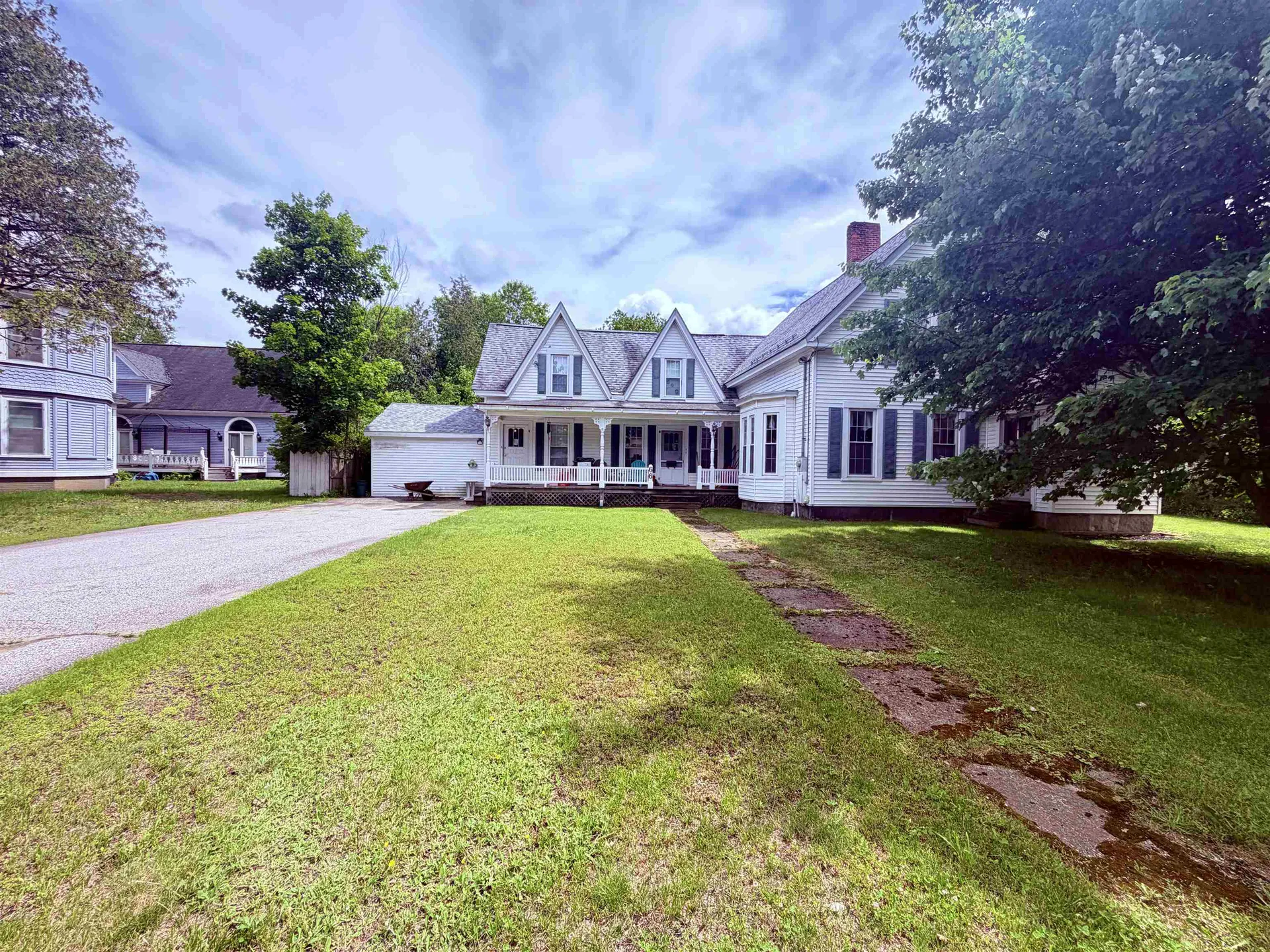 66 Elm Street Lancaster NH 03584