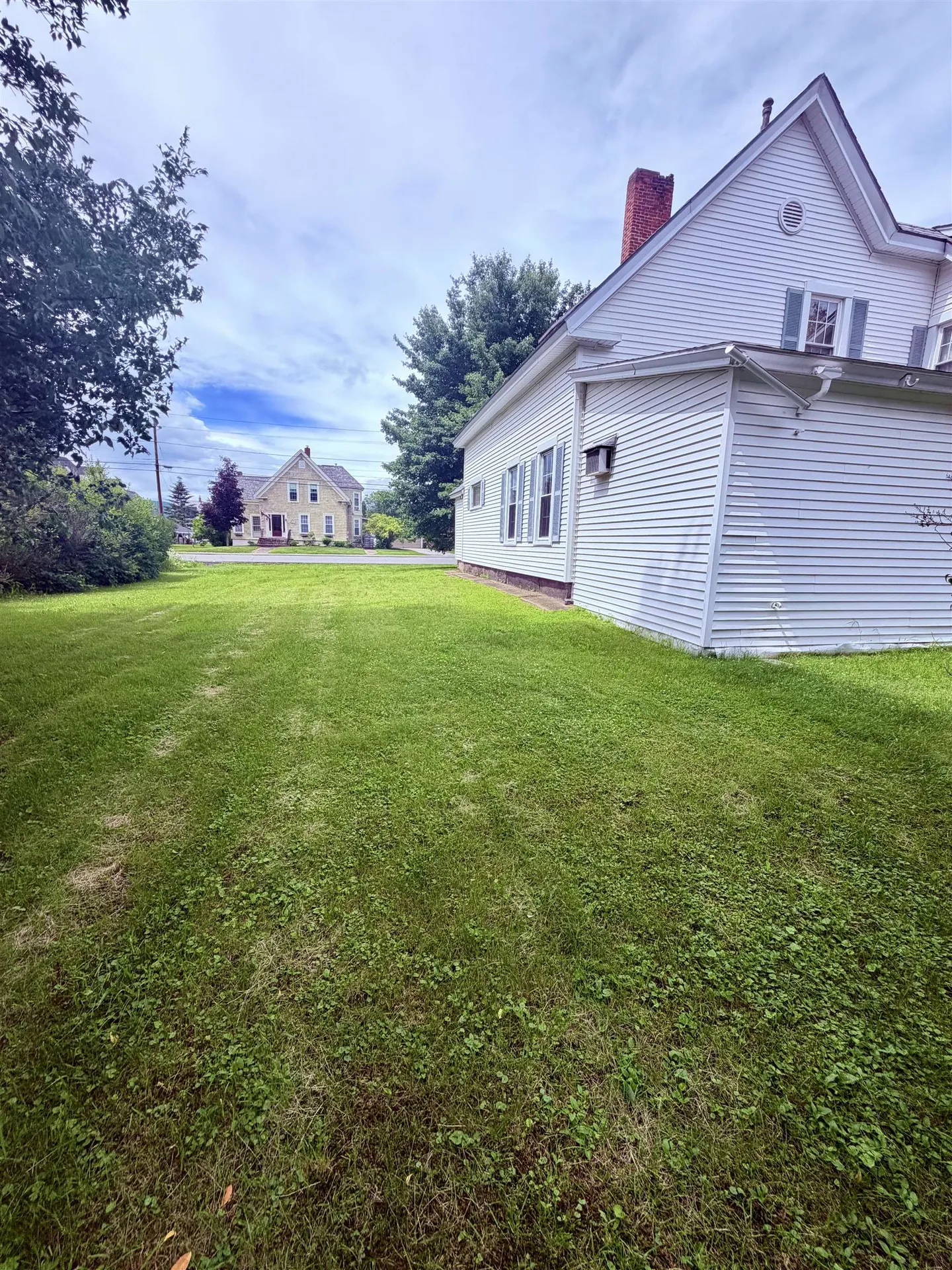 66 Elm Street Lancaster NH 03584